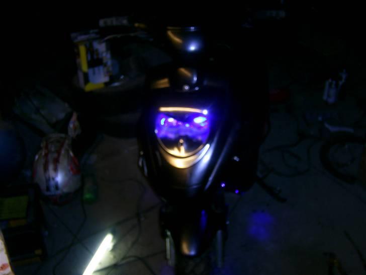 PGO hot 50 byttet - fed billed billede 10