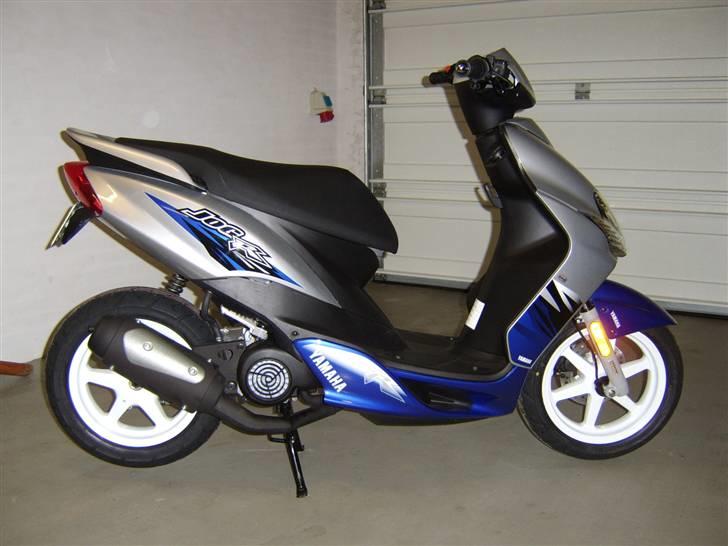 Yamaha Jog R - Helt ny, 0 km ;) billede 1