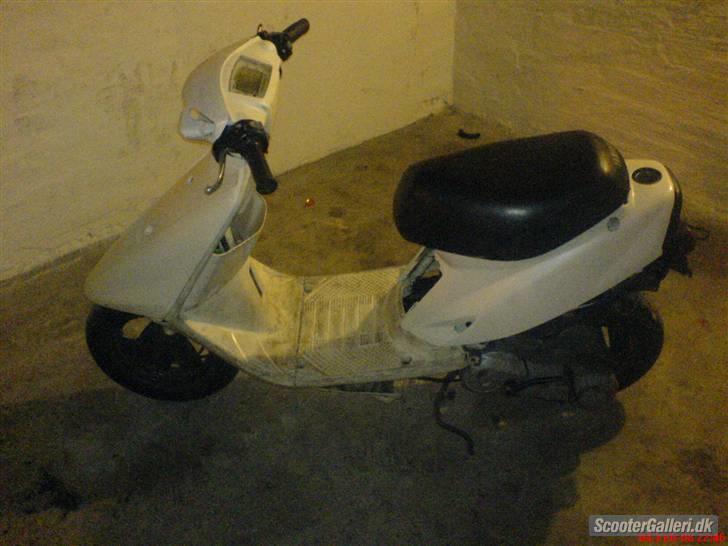 Yamaha Jog fs billede 1