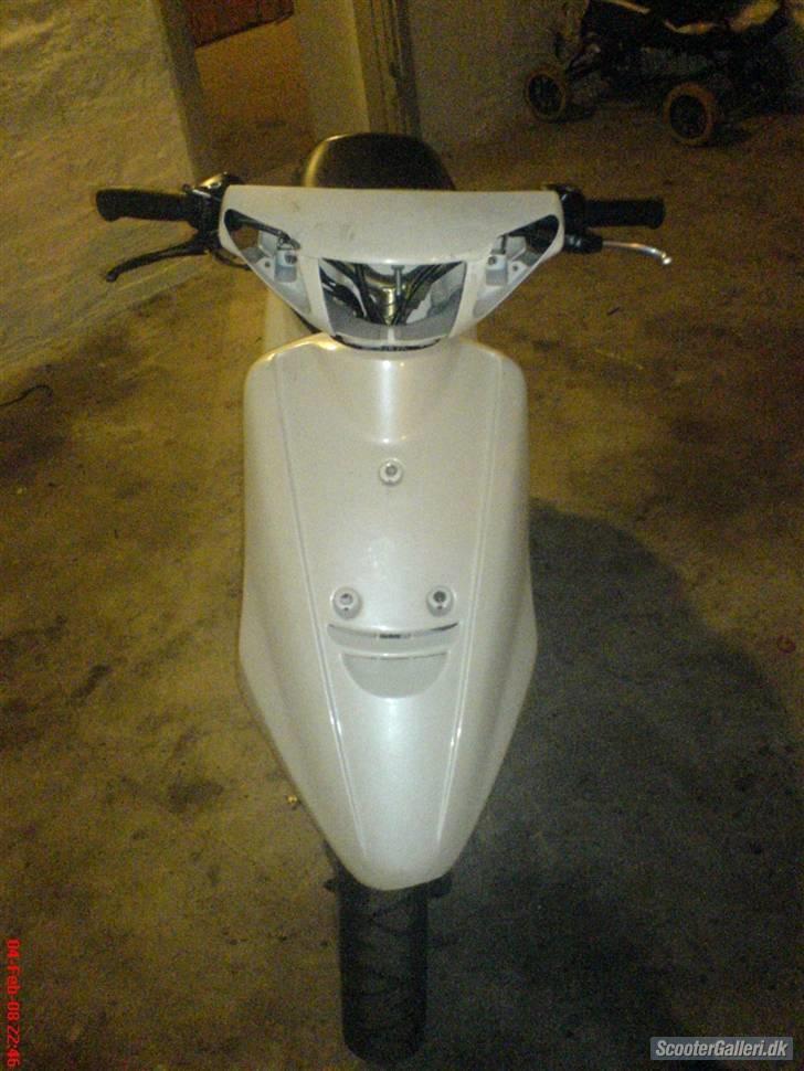 Yamaha Jog fs billede 4