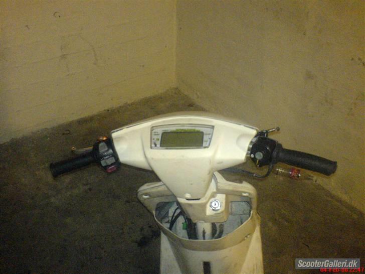 Yamaha Jog fs billede 5