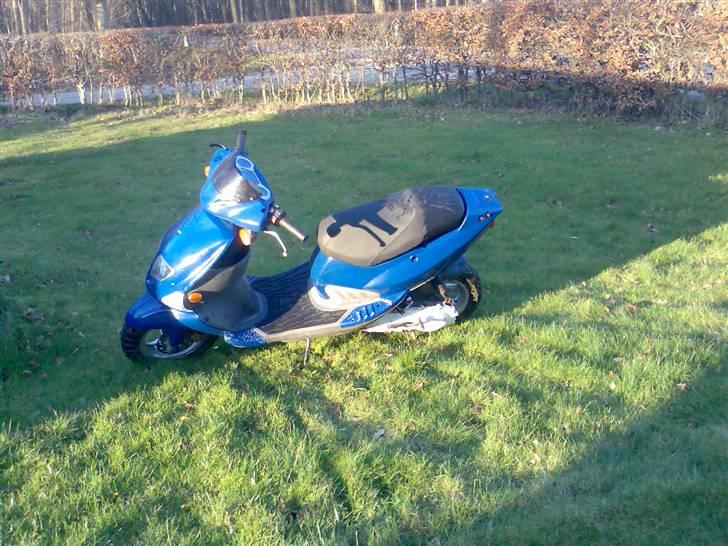 PGO Dr.big  billede 9