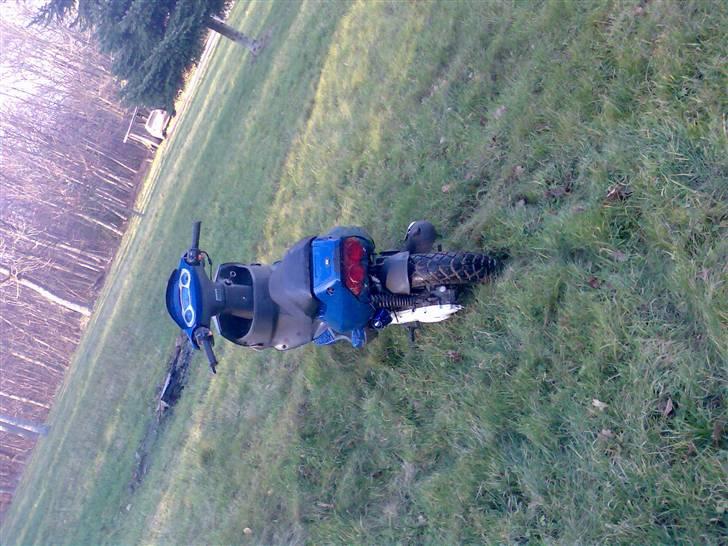 PGO Dr.big  billede 11