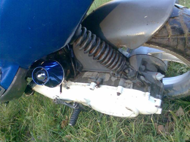 PGO Dr.big  billede 12