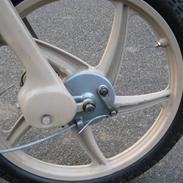 Piaggio Vespa Ciao