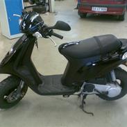 Piaggio Typhoon STJÅLET