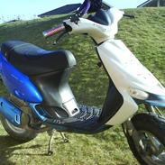 Gilera Stalker