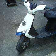 Gilera Stalker