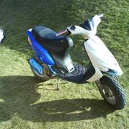 Gilera Stalker