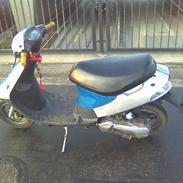 PGO ac-lc comet solgt