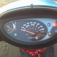 PGO ac-lc comet solgt