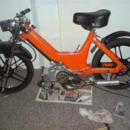 Puch Maxi k ( Solgt )