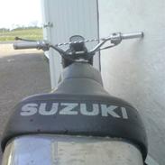 Suzuki K50 - // Solgt :D