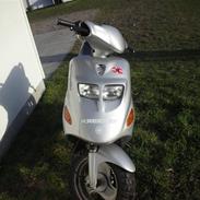 Kreidler Easy Rider CROSS