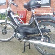 Puch Maxi KL *STJÅLET*