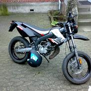 Derbi Senda xtreme sm #Byttet#