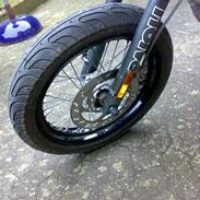 Derbi Senda xtreme sm #Byttet#