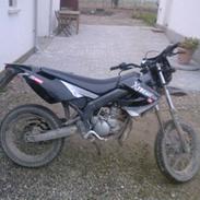 Derbi Xtreme SM