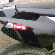 Derbi Xtreme SM