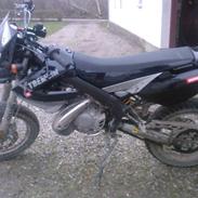 Derbi Xtreme SM