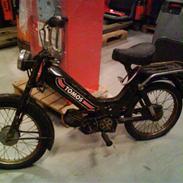 Tomos GT2 Automatic