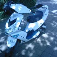 Peugeot Speedfight2 | [SOLGT]