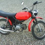 Kreidler Mustang Cross