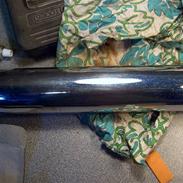 Kreidler Mustang Cross