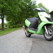 Aprilia Sonic [AC] (SOLGT)