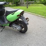 Aprilia Sonic [AC] (SOLGT)