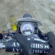 Shineray 125cc (SOLGT)