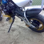 Shineray 125cc (SOLGT)