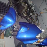 Yamaha jog r solt