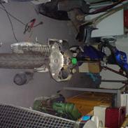 Yamaha jog r solt