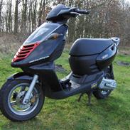 Aprilia Sonic GP