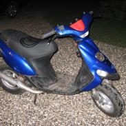 Gilera stalker SOLGT