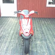 Gilera stalker (byttet)