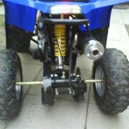 MiniBike ATV 110ccm