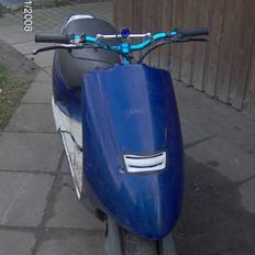 Aprilia amico
