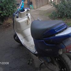 Aprilia amico