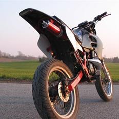 Suzuki SMX