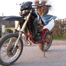 Suzuki SMX