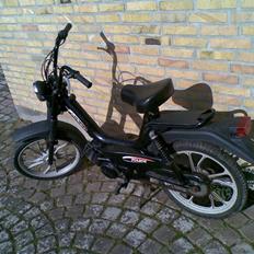 Tomos **SOLGT** Flexer