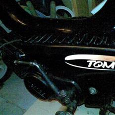 Tomos **SOLGT** Flexer