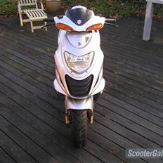 Suzuki katana AC solgt www.lightgadgets.dk