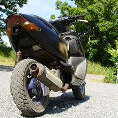 Aprilia Sonic ^Solgt^