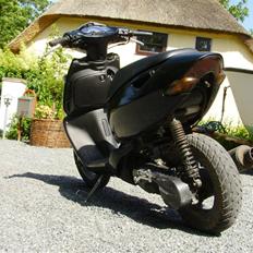 Aprilia Sonic ^Solgt^