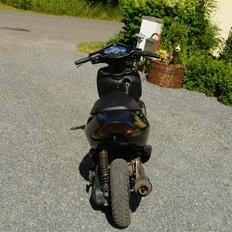 Aprilia Sonic ^Solgt^