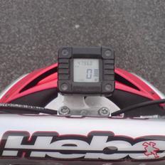 Peugeot Speedfight Ac Furious