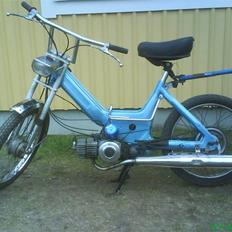 Puch maxi k byttet til katana